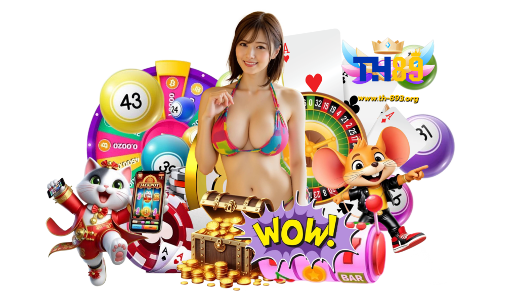 th893 ระบบการเสี่ยงดวงเกมคาสิโนมาแรง ทางเลือกการเดิมพันเกม